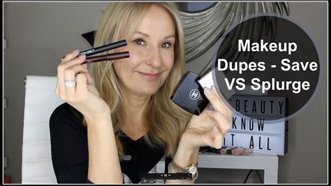 ysl glow shot dupe|Beauty editor NADINE BAGGOTT: The dupes as .